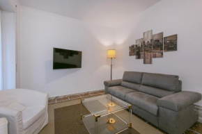Modern apartment 5 minutes from Ponte Milvio